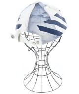 OFF-WHITE（オフホワイト）キャップ 白 サイズ:- メンズ/2200683261141