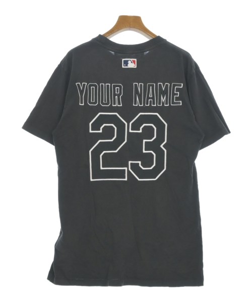 OFF-WHITE（オフホワイト）Tシャツ・カットソー 黒 サイズ:M メンズ/2200690451177