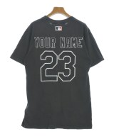 OFF-WHITE（オフホワイト）Tシャツ・カットソー 黒 サイズ:M メンズ/2200690451177