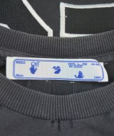 OFF-WHITE（オフホワイト）Tシャツ・カットソー 黒 サイズ:M メンズ/2200690451177
