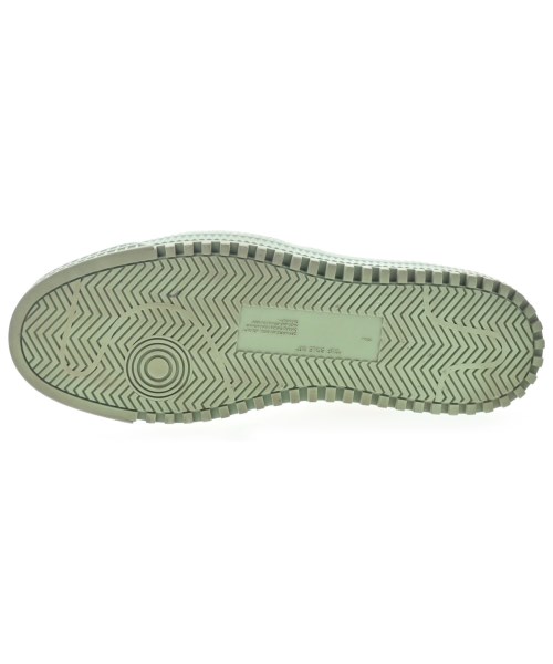 OFF-WHITE（オフホワイト）スニーカー カーキ サイズ:-(28cm位) メンズ/2200691417189