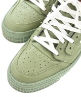 OFF-WHITE（オフホワイト）スニーカー カーキ サイズ:-(28cm位) メンズ/2200691417189