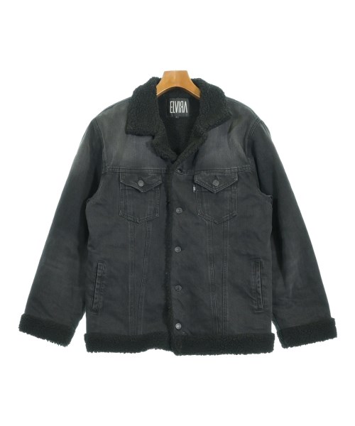 ELVIRA（エルヴィラ）その他 黒 サイズ:L メンズ/2200622155029