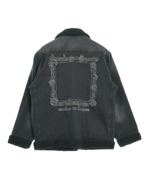 ELVIRA（エルヴィラ）その他 黒 サイズ:L メンズ/2200622155029