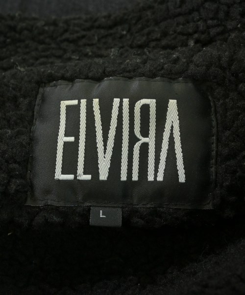 ELVIRA（エルヴィラ）その他 黒 サイズ:L メンズ/2200622155029