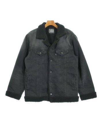 ELVIRA（エルヴィラ）その他 黒 サイズ:L メンズ/2200622155029