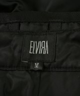 ELVIRA（エルヴィラ）ショートパンツ 黒 サイズ:M メンズ/2200701357177