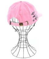 ELVIRA（エルヴィラ）キャップ ピンク サイズ:- メンズ/2200701357504