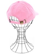 ELVIRA（エルヴィラ）キャップ ピンク サイズ:- メンズ/2200701357511