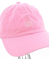 ELVIRA（エルヴィラ）キャップ ピンク サイズ:- メンズ/2200701357511
