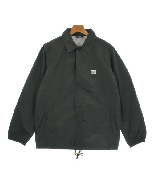 ELVIRA(エルヴィラ)ブルゾン 黒 サイズ:M/2200637667067