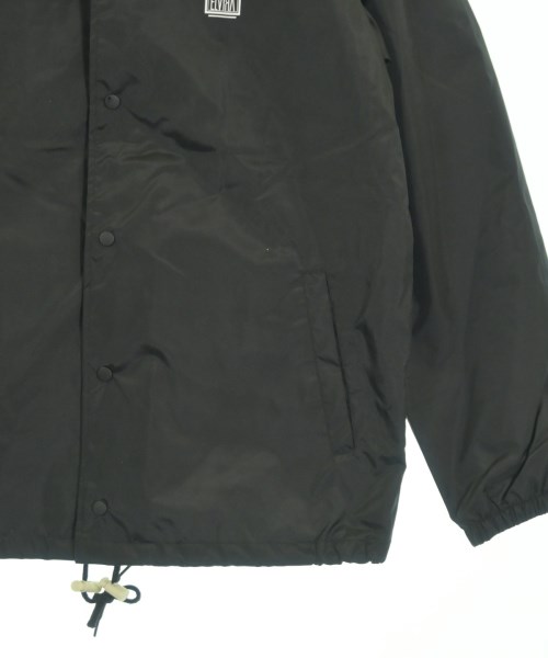 ELVIRA（エルヴィラ）ブルゾン 黒 サイズ:M メンズ/2200637667067