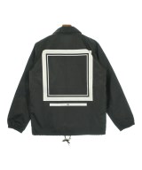 ELVIRA（エルヴィラ）ブルゾン 黒 サイズ:M メンズ/2200637667067