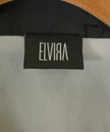 ELVIRA（エルヴィラ）ブルゾン 黒 サイズ:M メンズ/2200637667067