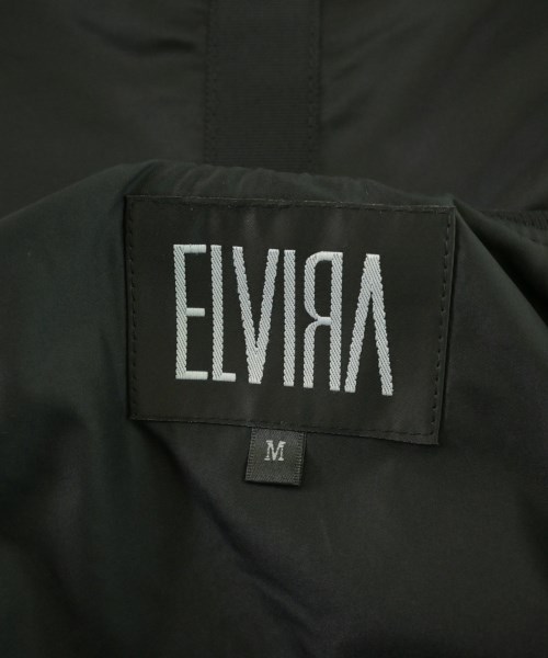 ELVIRA（エルヴィラ）その他 黒 サイズ:M メンズ/2200701619084