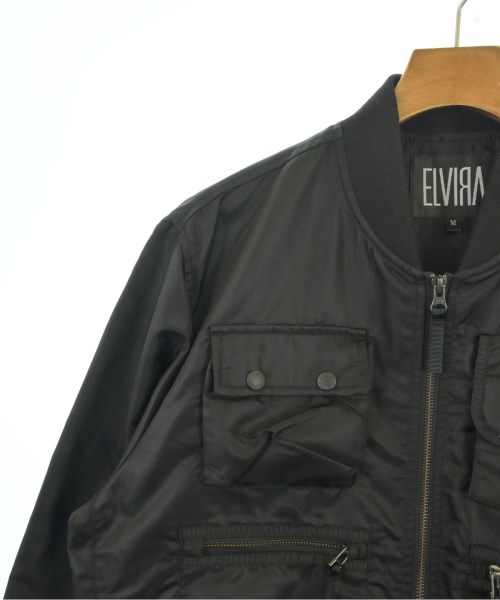 ELVIRA（エルヴィラ）その他 黒 サイズ:M メンズ/2200701619084