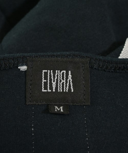 ELVIRA（エルヴィラ）タンクトップ 紺 サイズ:M メンズ/2200728049055