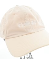 ELVIRA（エルヴィラ）キャップ 白 サイズ:F メンズ/2200684479064