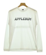 APPLEBUM Tシャツ・カットソー