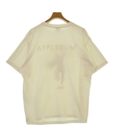APPLEBUM（アップルバム）Tシャツ・カットソー 白 サイズ:L メンズ/2200555775042