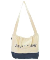 APPLEBUM トートバッグ