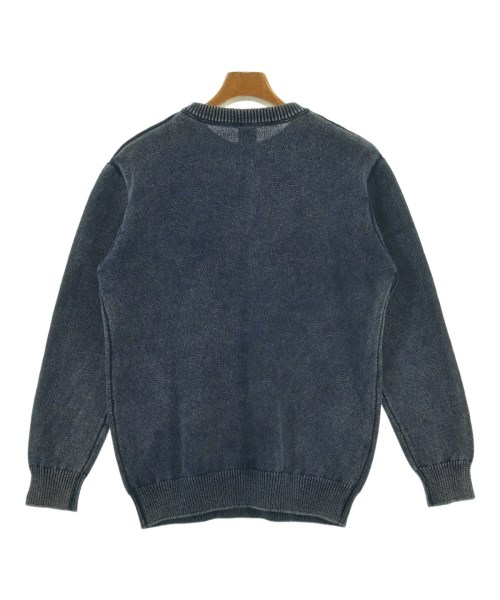 APPLEBUM（アップルバム）ニット・セーター 紺 サイズ:M メンズ/2200623089057