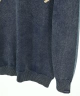 APPLEBUM（アップルバム）ニット・セーター 紺 サイズ:M メンズ/2200623089057