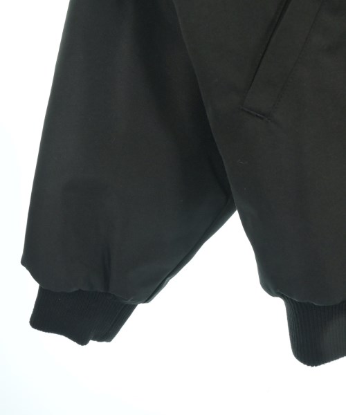 APPLEBUM（アップルバム）ミリタリーブルゾン 黒 サイズ:L メンズ/2200622287027