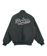 APPLEBUM（アップルバム）ミリタリーブルゾン 黒 サイズ:L メンズ/2200622287027