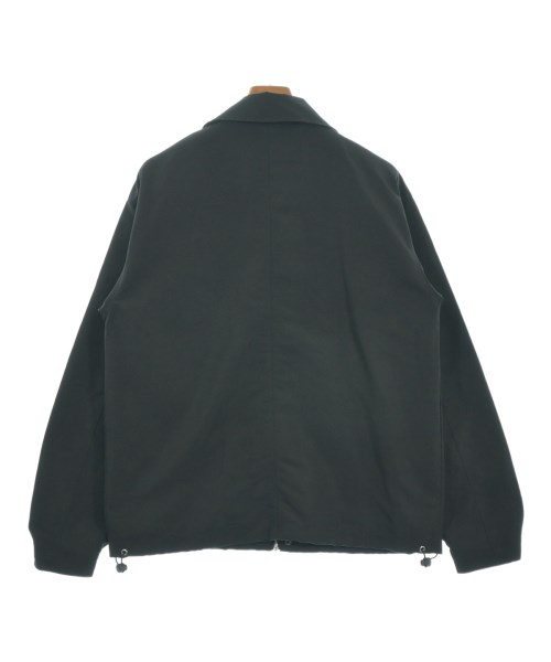 APPLEBUM（アップルバム）ミリタリーブルゾン 黒 サイズ:M メンズ/2200622287034