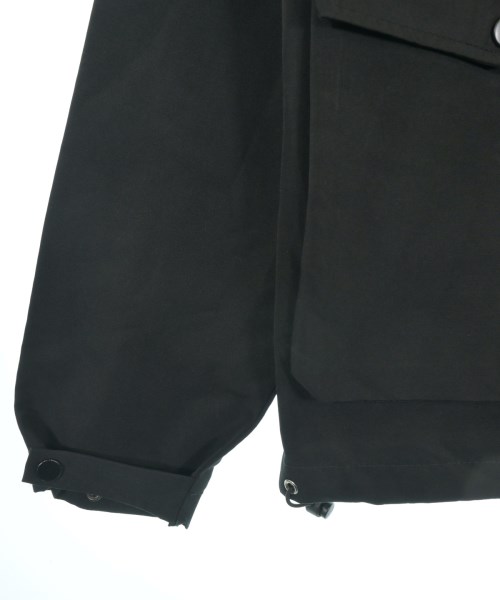 APPLEBUM（アップルバム）ミリタリーブルゾン 黒 サイズ:M メンズ/2200622287034