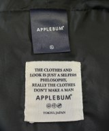 APPLEBUM（アップルバム）その他 黒 サイズ:XL メンズ/2200697666055