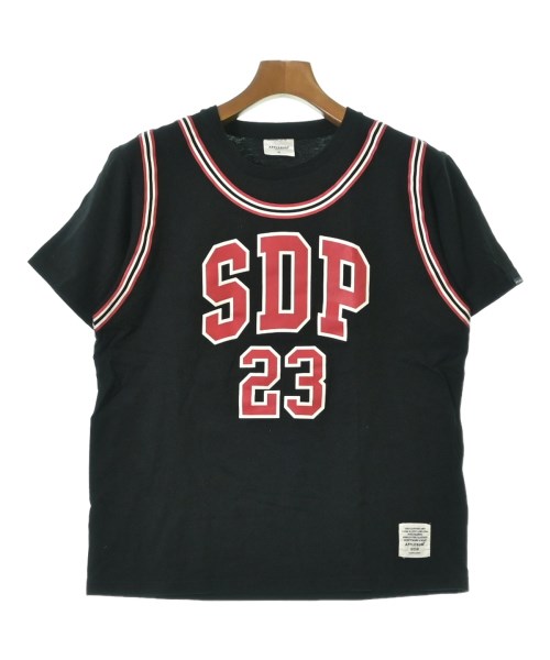 APPLEBUM(アップルバム)Tシャツ・カットソー 黒 サイズ:M/2200658995088