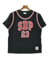 APPLEBUM（アップルバム）Tシャツ・カットソー 黒 サイズ:M メンズ/2200658995088