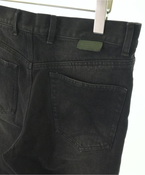 APPLEBUM（アップルバム）デニムパンツ 黒 サイズ:M メンズ/2200703269294