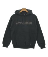 APPLEBUM（アップルバム）パーカー 黒 サイズ:S メンズ/2200713608069