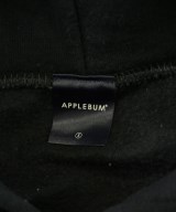 APPLEBUM（アップルバム）パーカー 黒 サイズ:S メンズ/2200713608069