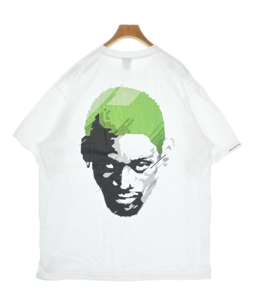 APPLEBUM（アップルバム）Tシャツ・カットソー 白 サイズ:XXL メンズ/2200645267037