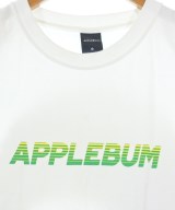 APPLEBUM（アップルバム）Tシャツ・カットソー 白 サイズ:XXL メンズ/2200645267037