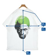 APPLEBUM（アップルバム）Tシャツ・カットソー 白 サイズ:XXL メンズ/2200645267037