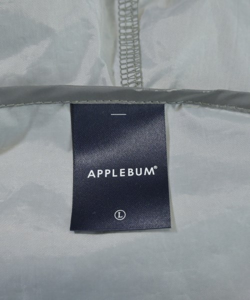 APPLEBUM（アップルバム）その他 グレー サイズ:L メンズ/2200651634120