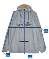 APPLEBUM（アップルバム）その他 グレー サイズ:L メンズ/2200651634120