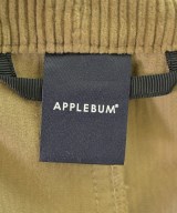 APPLEBUM（アップルバム）モッズコート 茶 サイズ:M メンズ/2200701619176