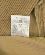 APPLEBUM（アップルバム）モッズコート 茶 サイズ:M メンズ/2200701619176