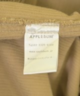 APPLEBUM（アップルバム）モッズコート 茶 サイズ:M メンズ/2200701619176