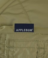 APPLEBUM（アップルバム）ミリタリーブルゾン カーキ サイズ:M メンズ/2200704838017