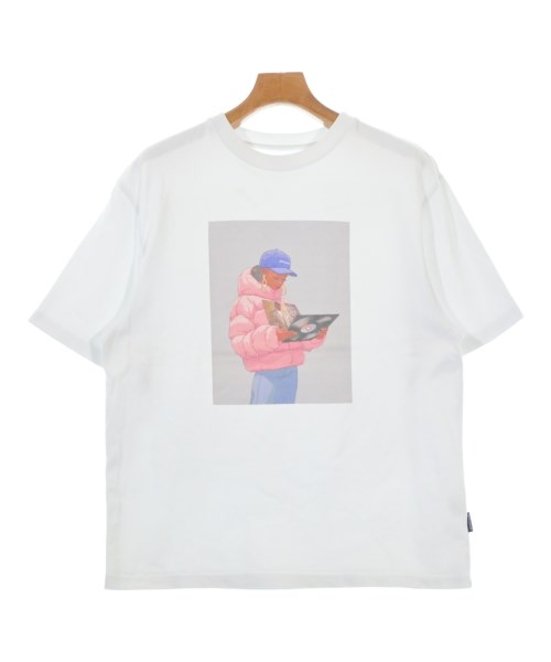 APPLEBUM(アップルバム)Tシャツ・カットソー 白 サイズ:M/2200683121049