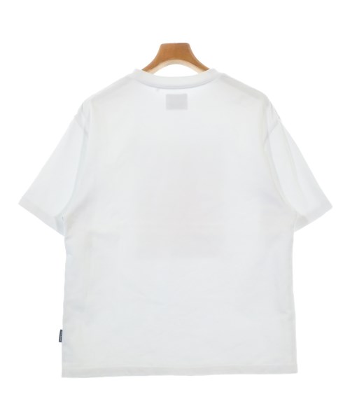 APPLEBUM（アップルバム）Tシャツ・カットソー 白 サイズ:M メンズ/2200683121049