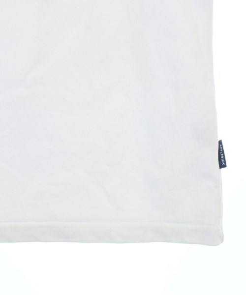 APPLEBUM（アップルバム）Tシャツ・カットソー 白 サイズ:M メンズ/2200683121049