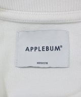 APPLEBUM（アップルバム）Tシャツ・カットソー 白 サイズ:M メンズ/2200683121049